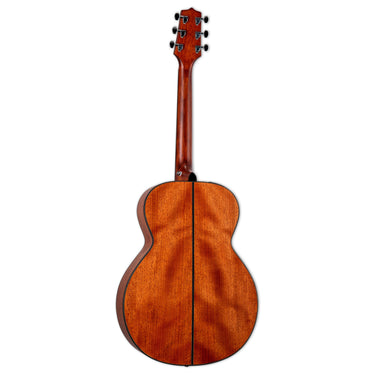 Guitarra Electroacustica Takamine Gln12ens Cuerdas Acero Natural